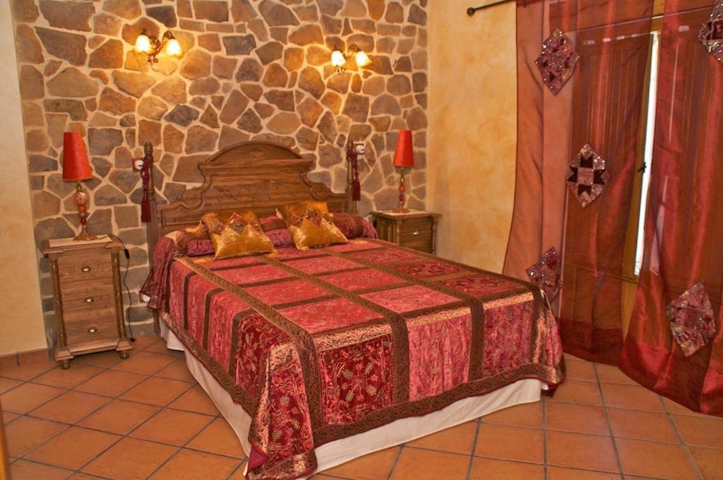 Casa Aingeru Hotel Carranza Bagian luar foto